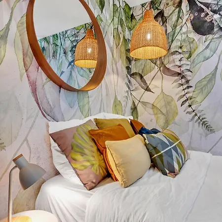 Le Passage Bottin - - 5min Gare - Hypercentre Appartement *