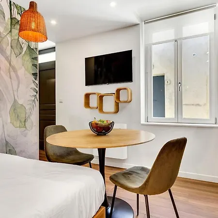 Le Passage Bottin - - 5min Gare - Hypercentre Appartement Nancy