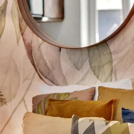 Appartement Le Passage Bottin - - 5min Gare - Hypercentre